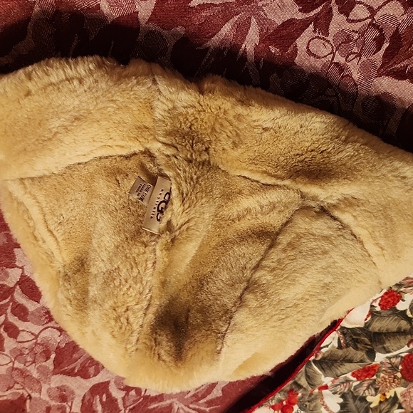 Reversible ugg bucket hat unisex - Picture 3 of 6
